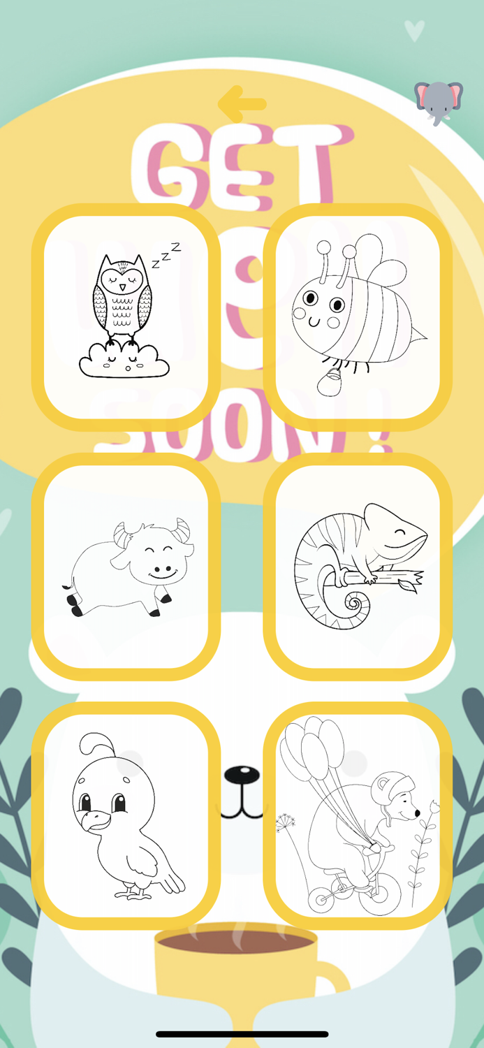 Doddle Buddy Magic Drawing Pad