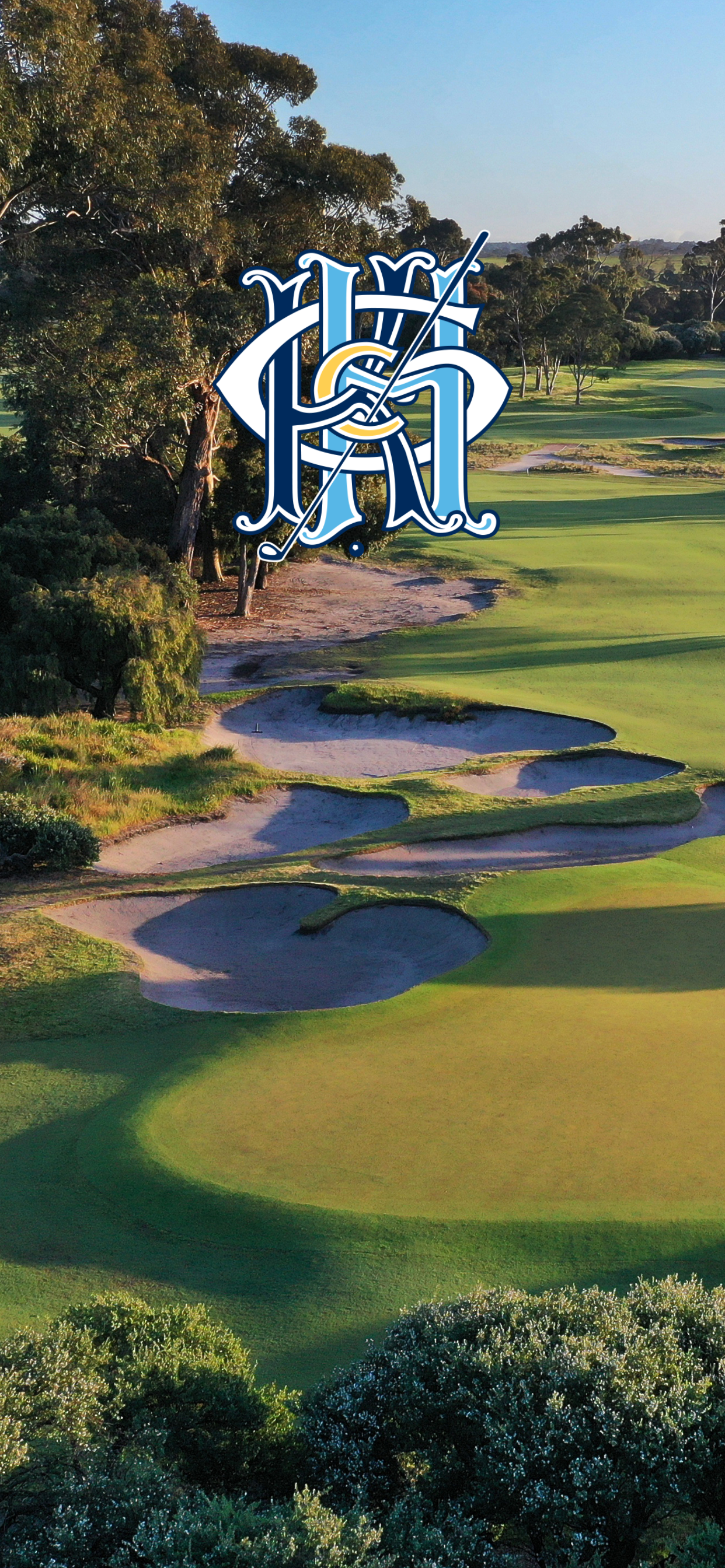 Kingston Heath Golf Club