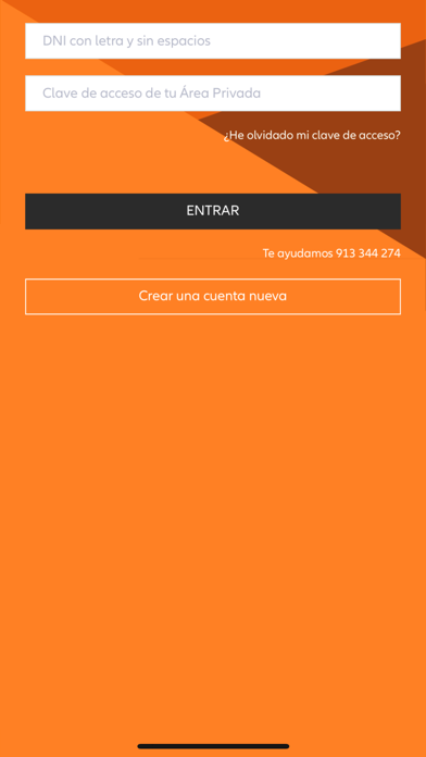 ExpertiaSalud Screenshot