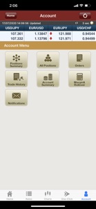 Z.com Trader Mobile HK screenshot #5 for iPhone