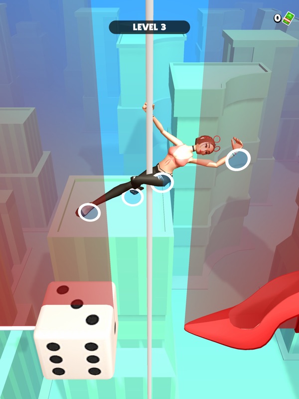 You Go Girl! screenshot 7