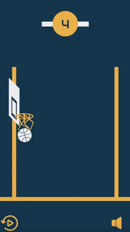 Game screenshot Shoot Hoops Color apk