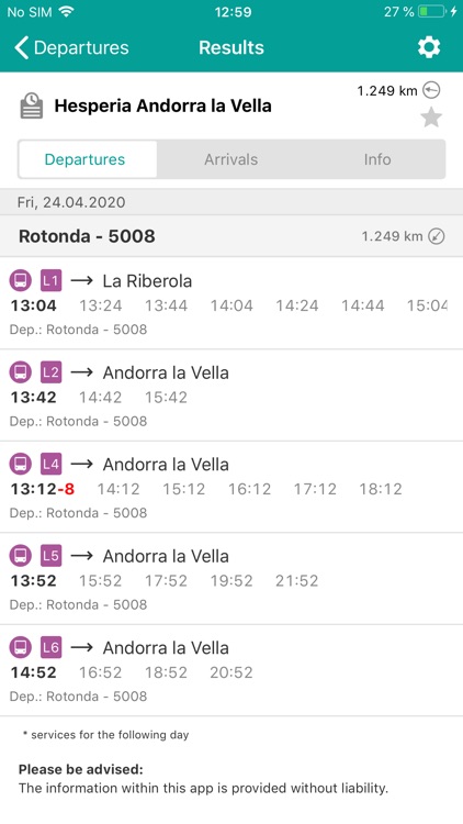 FEDA Mou-te screenshot-4