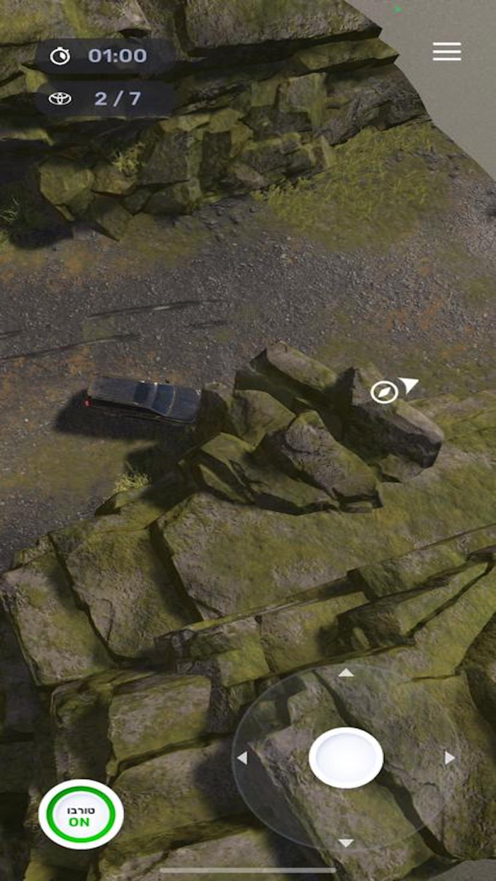 Land Cruiser 5 Continents