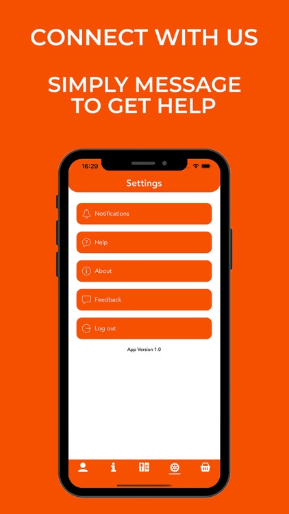 Sks Dream Meal screenshot-4
