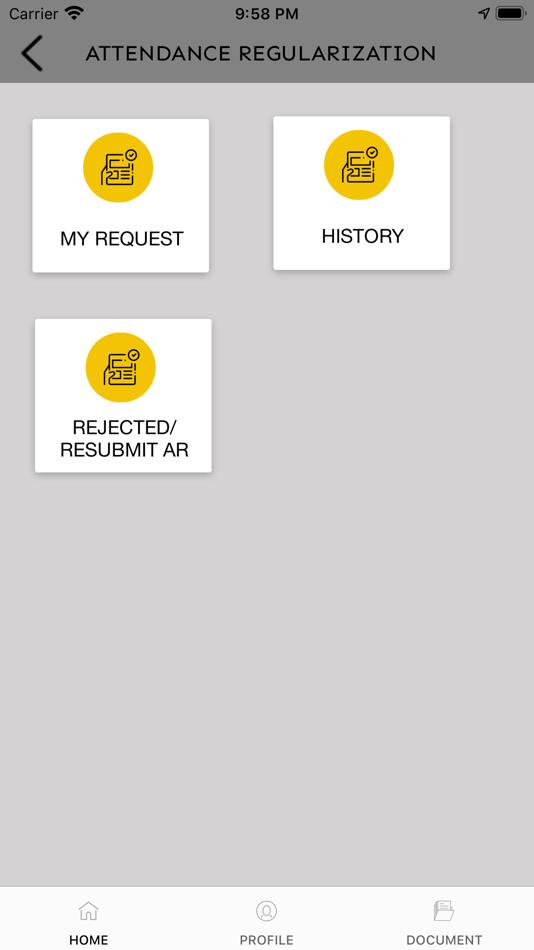 #5. KPMS (iOS) 由: PERSOLKELLY INDIA PVT LTD