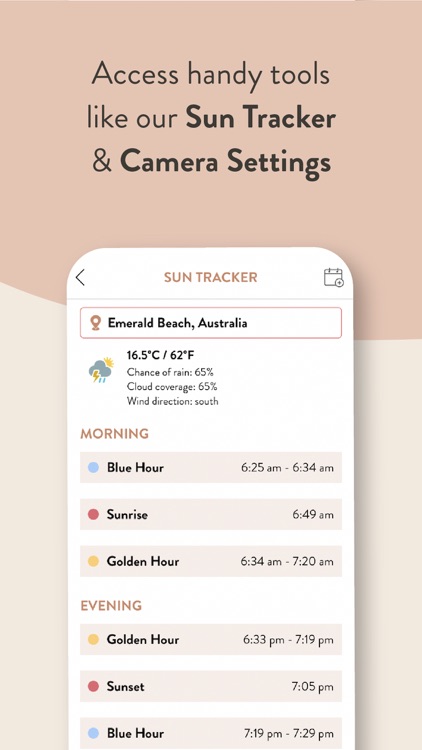 UNSCRIPTED Posing Guide App screenshot-8