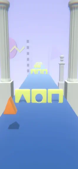 Game screenshot Jelly Morph apk