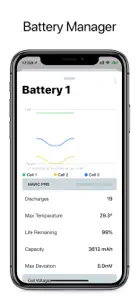 Drone Start screenshot #4 for iPhone