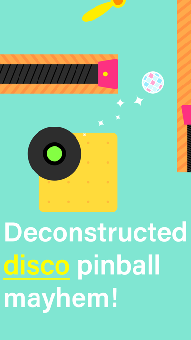 Orbo's Escape Screenshot