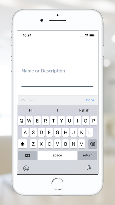 Teladoc Health Patient Screenshot