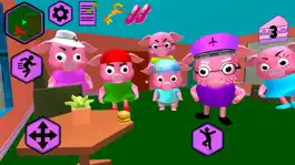 Game screenshot Piggies. Neighbor Family hack