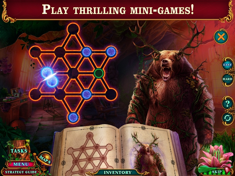 Spirit Legends 1 - F2P screenshot 6