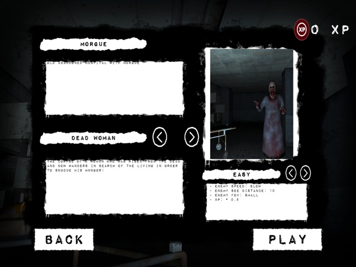 Evil Among Us - Horror Action