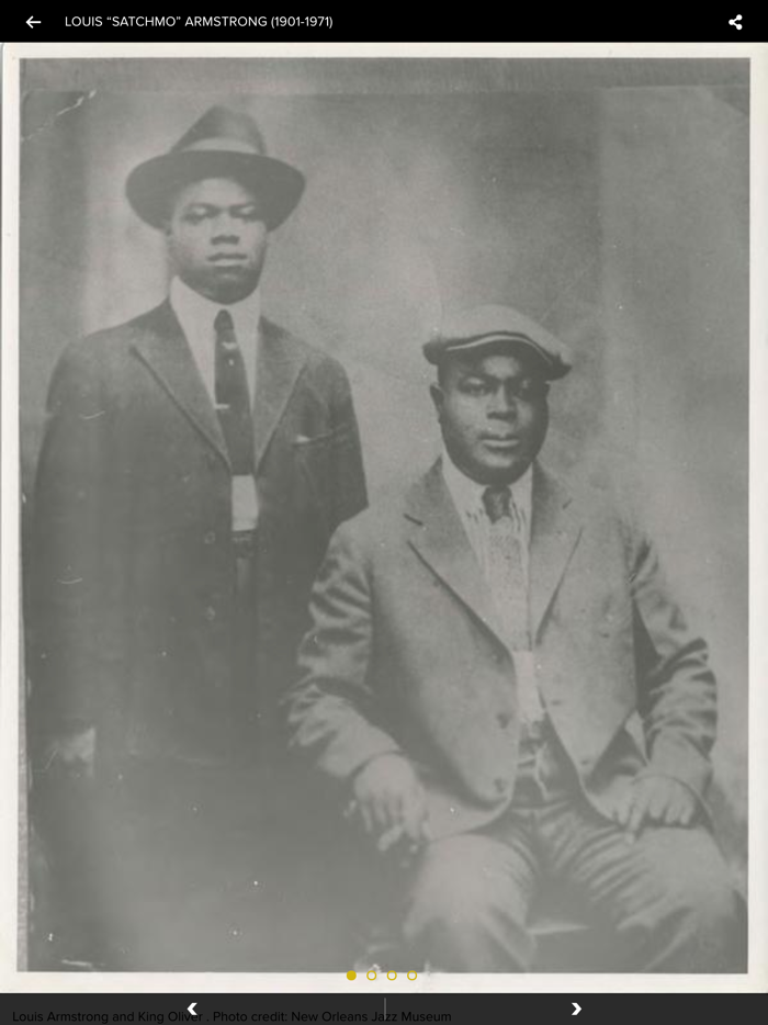 RRAAM Mobile Experiences