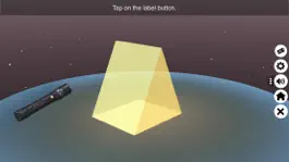 Game screenshot Light Refraction Through Prism apk