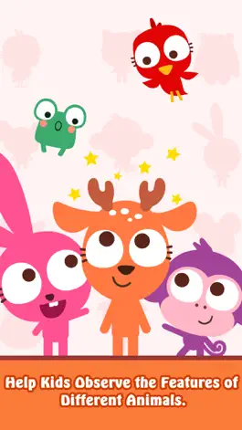 Game screenshot Purple Pink Guess Who hack