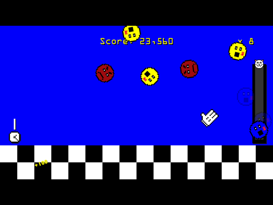 Screenshot #6 pour Slappy Face: the Slappening