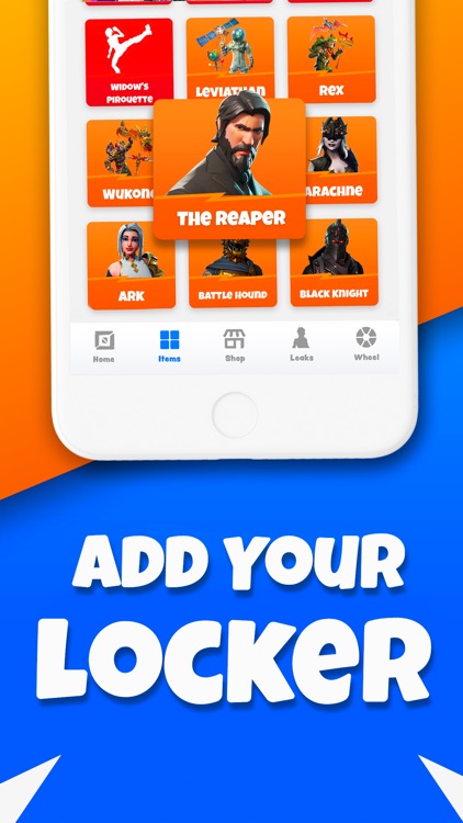 Drop In for Fortnite