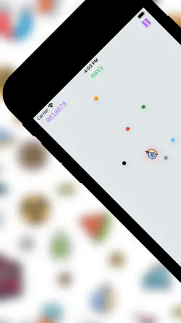 Game screenshot Dots Cage apk