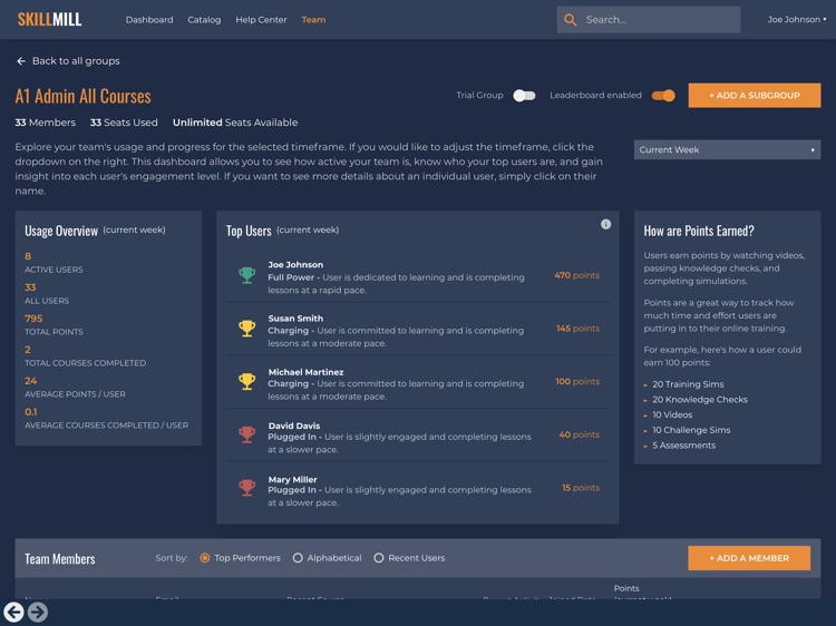 Interplay Learning Player screenshot-9