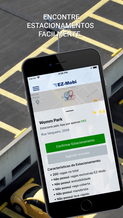 EZ-Mobi Screenshot