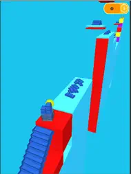 Run Rush Uc ipad bilder 2
