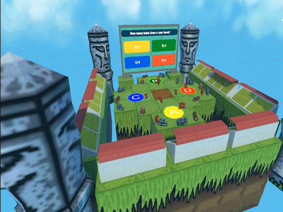 Screenshot #4 pour Trivia Battle: Quiz and Brawl