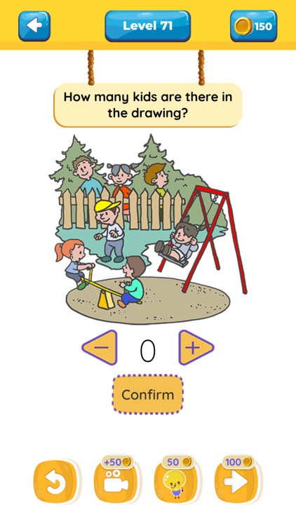Puzzle Mania - Tricky Puzzles screenshot-4