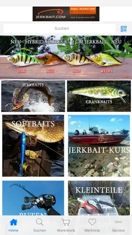 Game screenshot Jerkbait.com mod apk