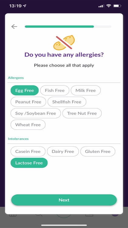 Live Well by myCountyMarket screenshot-4