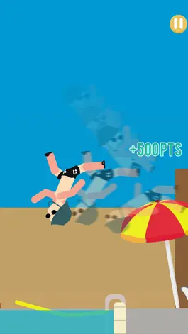 Game screenshot Pool Diving Extreme hack