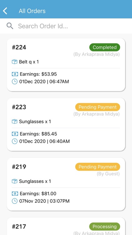 WCFM Store Manager screenshot-4