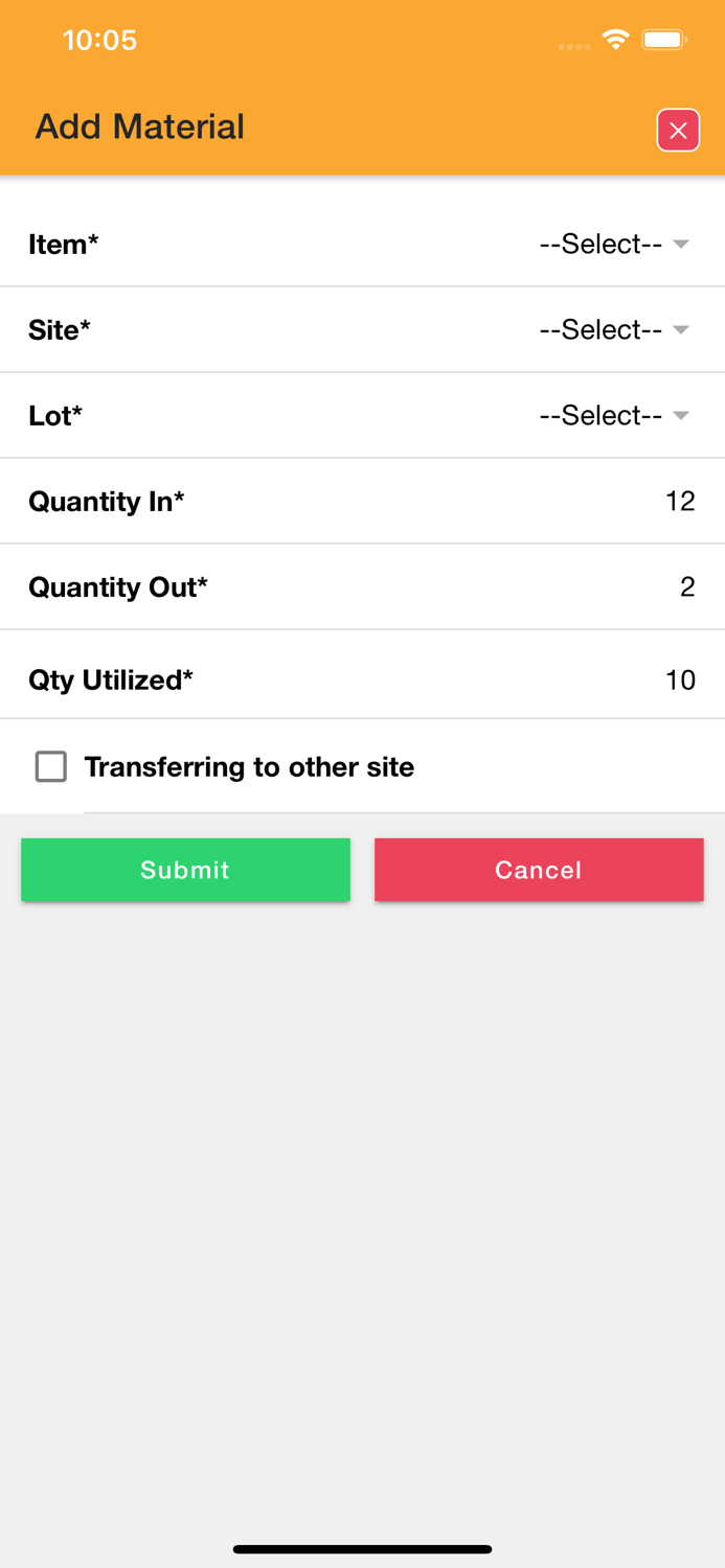 Eds Drilling and Blasting