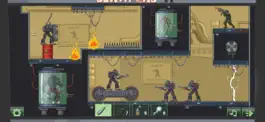 Game screenshot Death Lab: Shooting Game hack