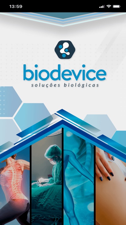 Biodevice
