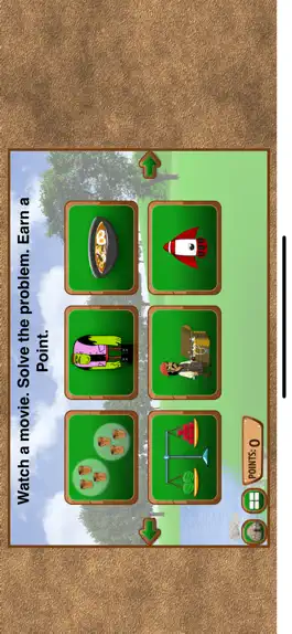 Game screenshot Making Camp Premium Edu mod apk