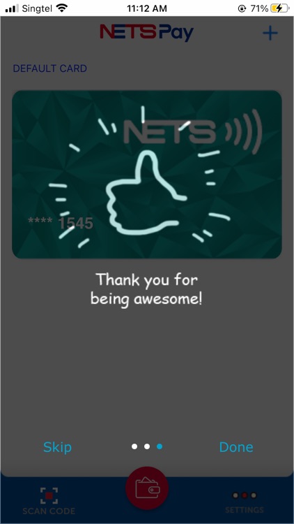 NETSPay screenshot-3