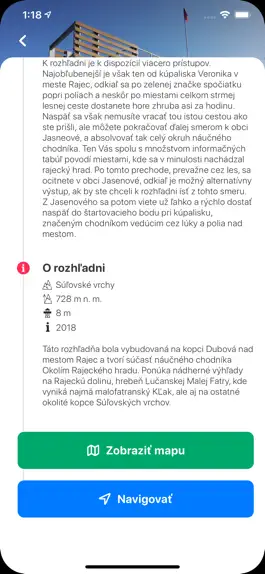 Game screenshot Rozhliadni sa hack