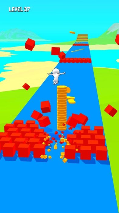 Disc Star Screenshot