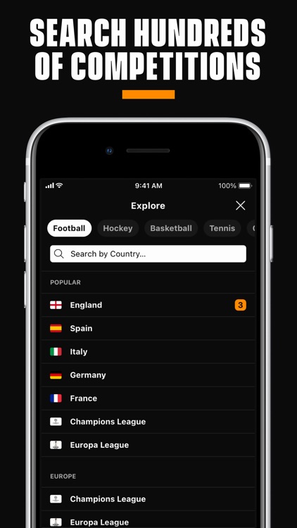 livescore basketball results