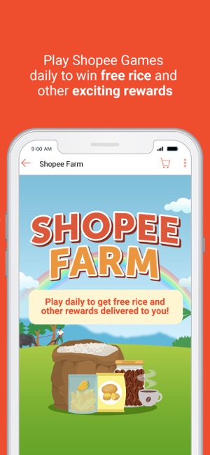Shopee No 1 Online Platform On The App Store