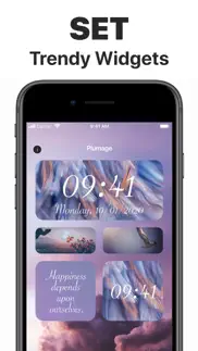 app icons – widget & wallpaper iphone screenshot 1