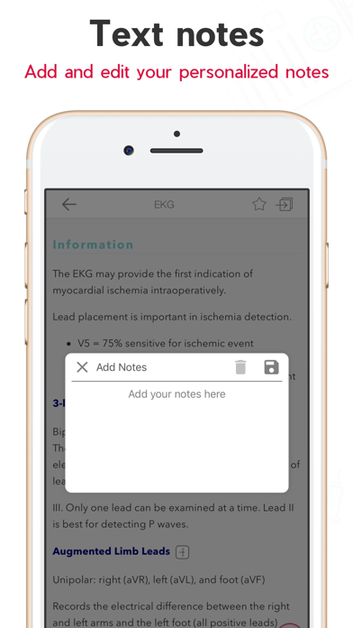 Mass Eye Ear Infirmary Manual Screenshot 3 - AppWisp.com Mass Eye Ear Infirmary Manual Screenshot 3 - AppWisp.com
