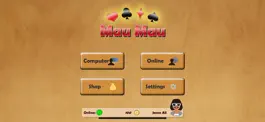 Game screenshot Mau Mau Online mod apk