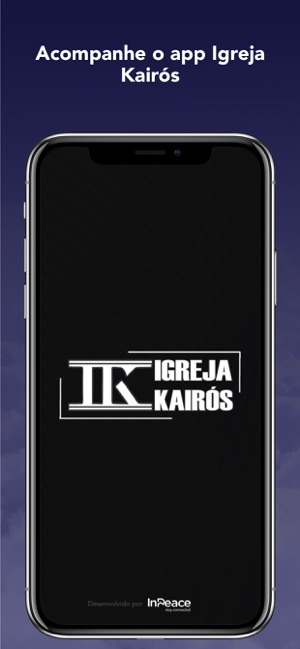 IGREJA KAIRÓS(圖1)-速報App