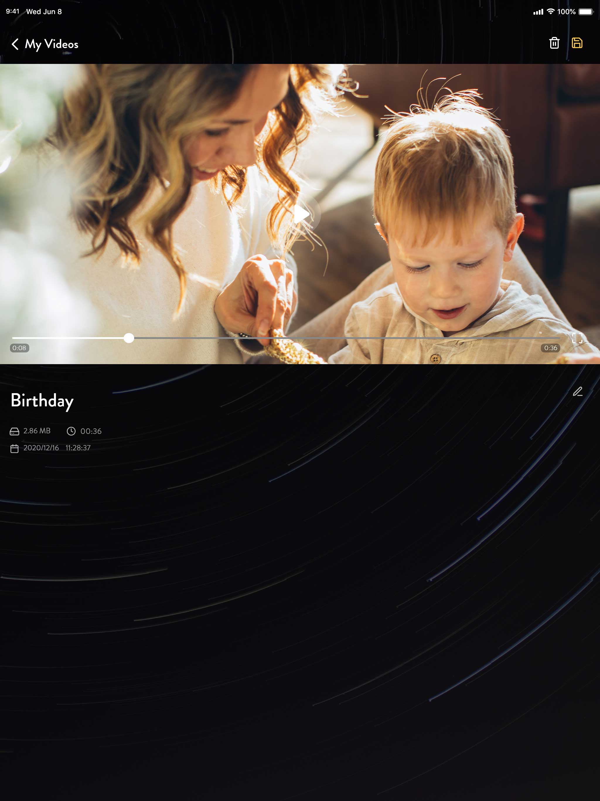 Photo Slideshow - Video Maker