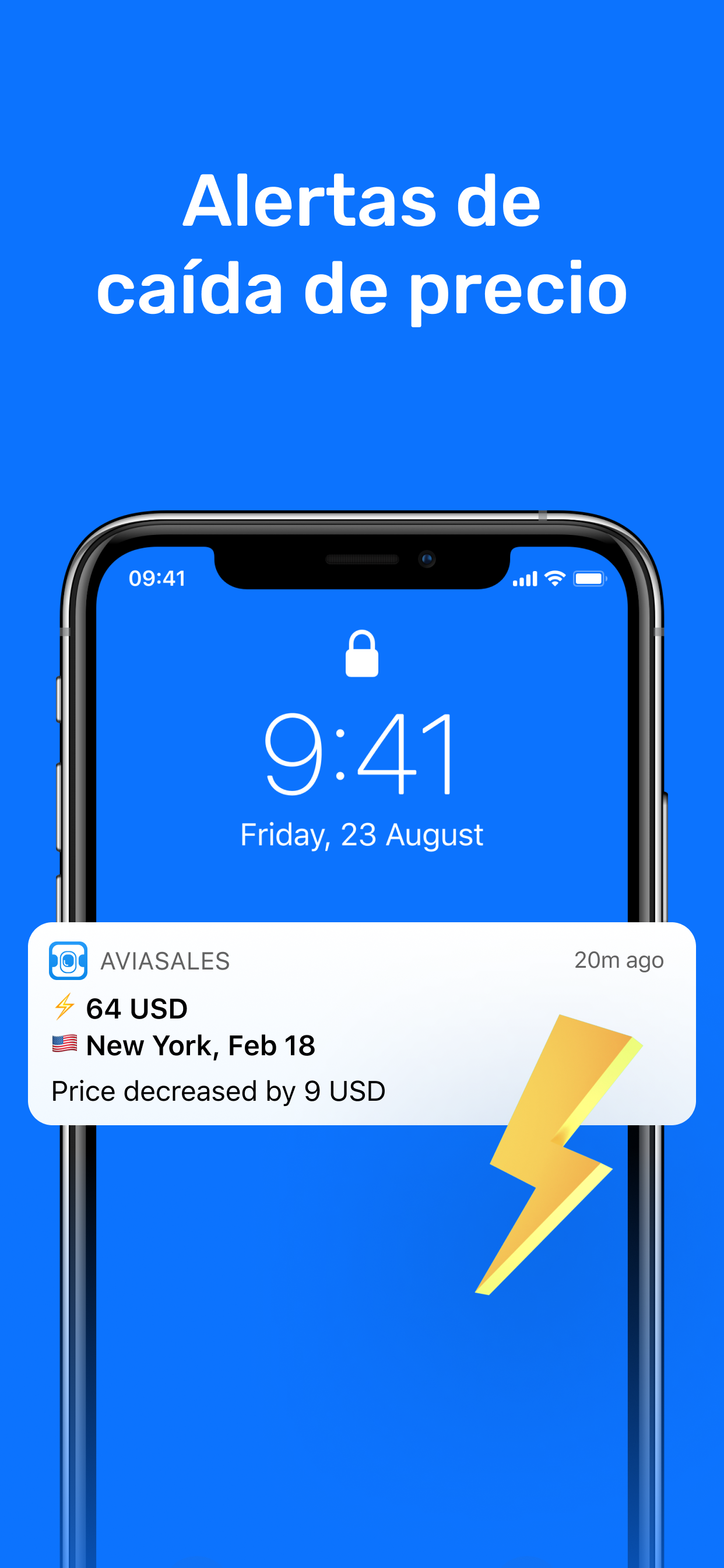 Cheap airplane tickets WayAway