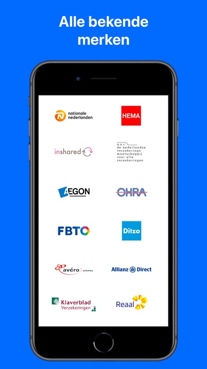 Swift.Online – VerzekeringsApp screenshot-4