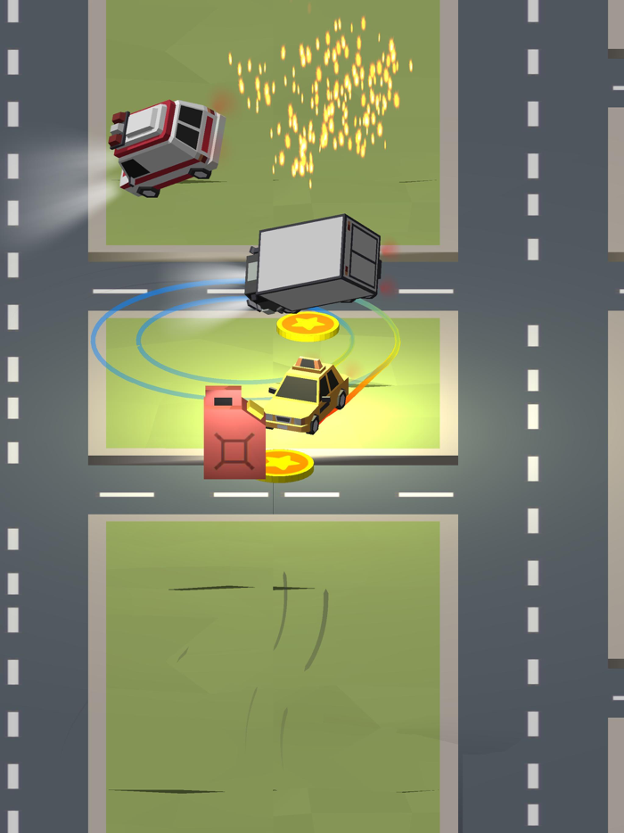 Drag Racing - Car Drift Racing